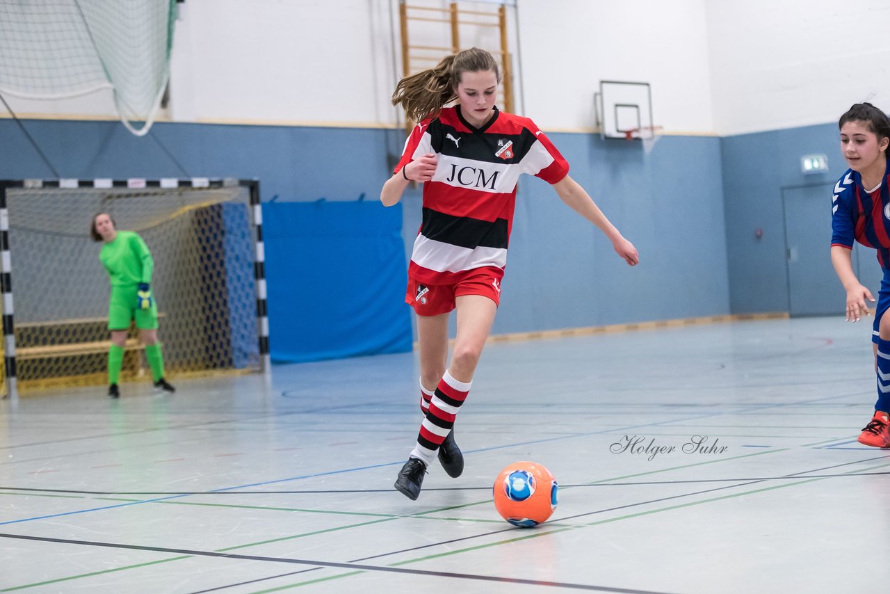 Bild 182 - HFV Futsalmeisterschaft C-Juniorinnen